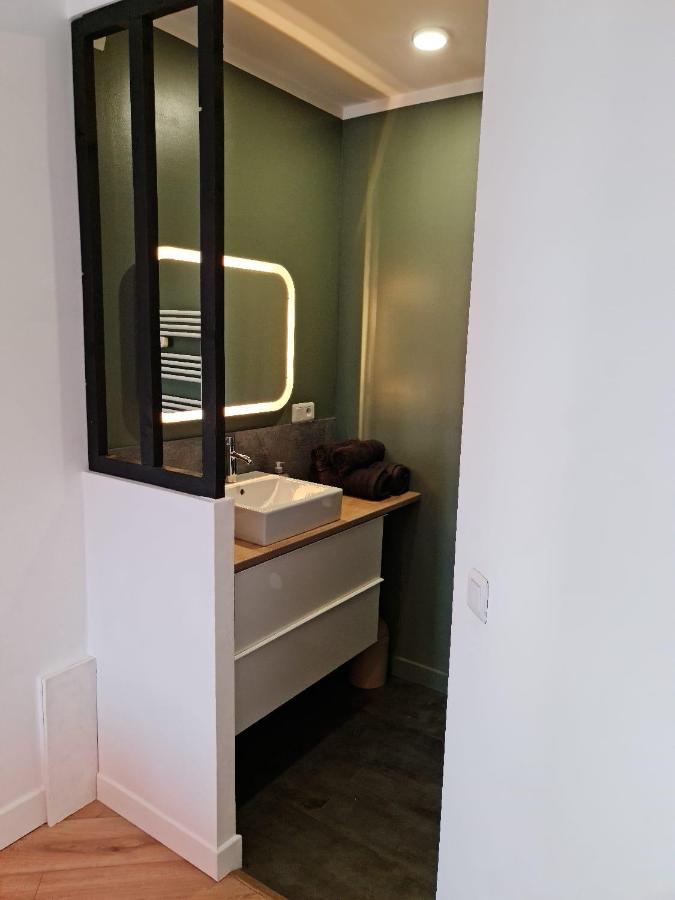 אראס Le Scottmanhouse - Appartement Prive - Centre Ville - Gare - Wi-Fi מראה חיצוני תמונה