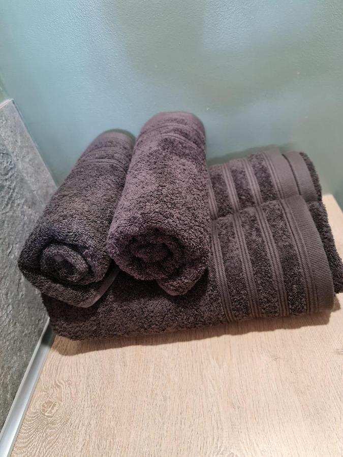 אראס Le Scottmanhouse - Appartement Prive - Centre Ville - Gare - Wi-Fi מראה חיצוני תמונה