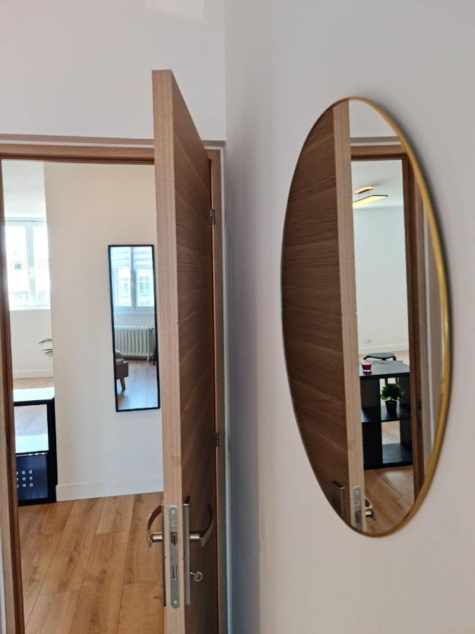 אראס Le Scottmanhouse - Appartement Prive - Centre Ville - Gare - Wi-Fi מראה חיצוני תמונה