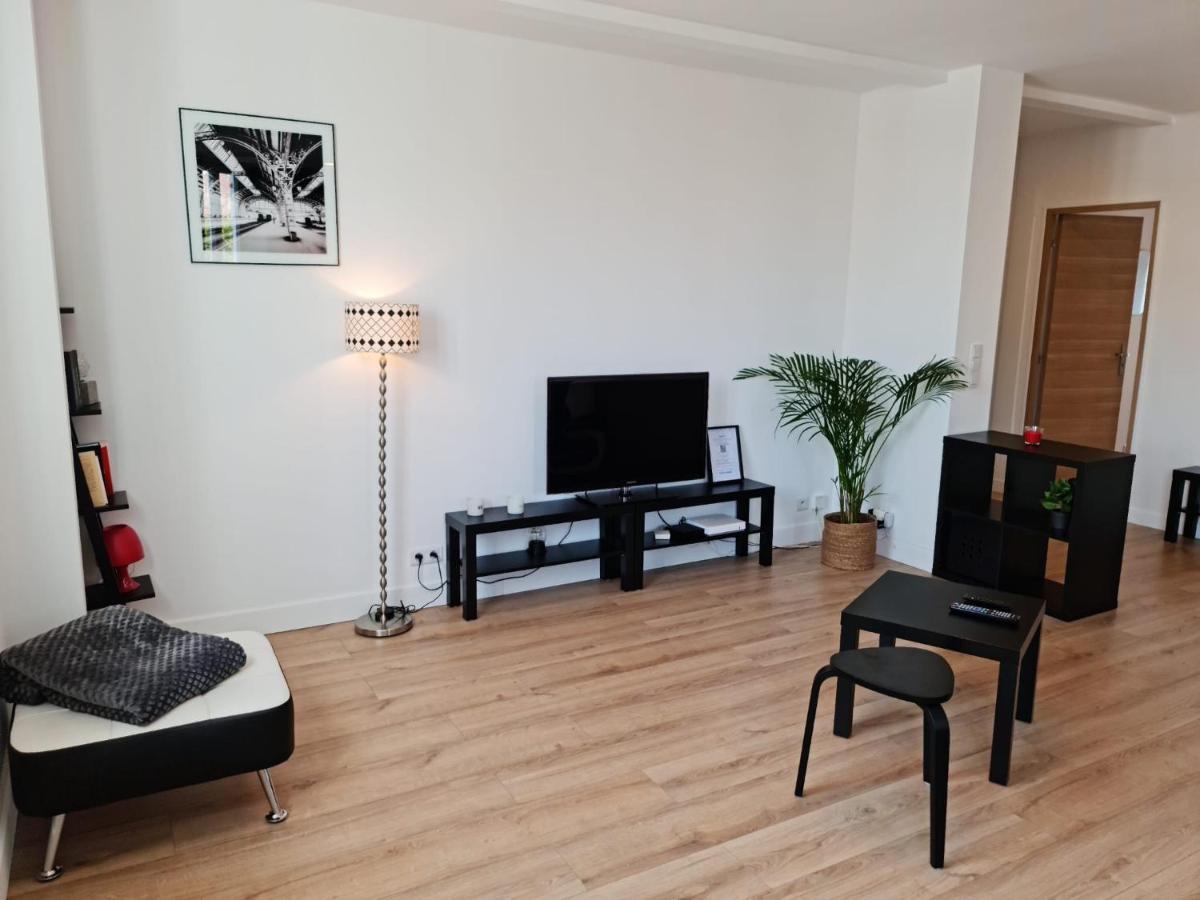 אראס Le Scottmanhouse - Appartement Prive - Centre Ville - Gare - Wi-Fi מראה חיצוני תמונה