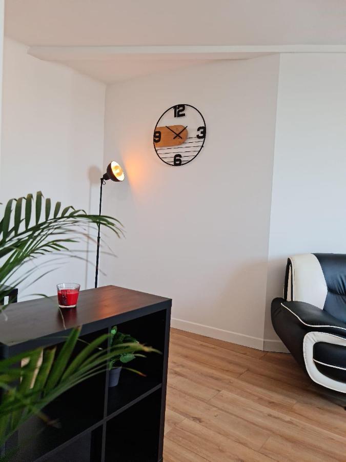 אראס Le Scottmanhouse - Appartement Prive - Centre Ville - Gare - Wi-Fi מראה חיצוני תמונה