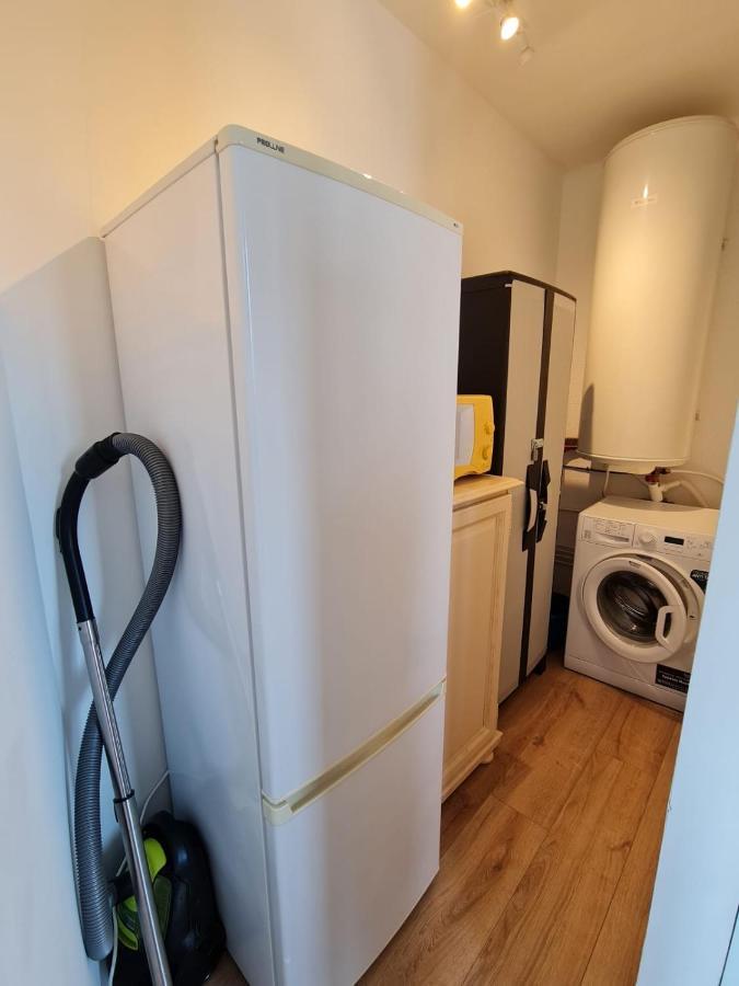 אראס Le Scottmanhouse - Appartement Prive - Centre Ville - Gare - Wi-Fi מראה חיצוני תמונה