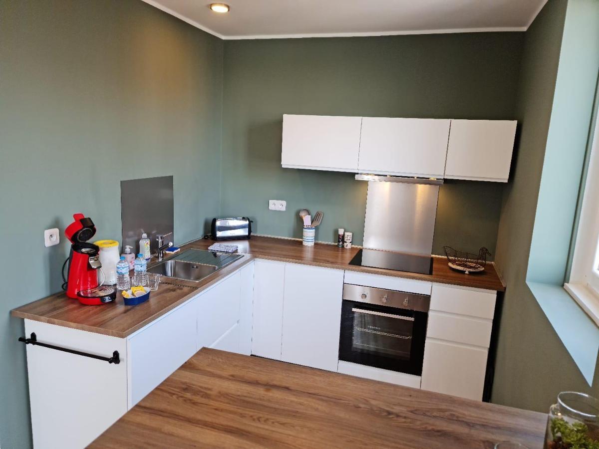 אראס Le Scottmanhouse - Appartement Prive - Centre Ville - Gare - Wi-Fi מראה חיצוני תמונה