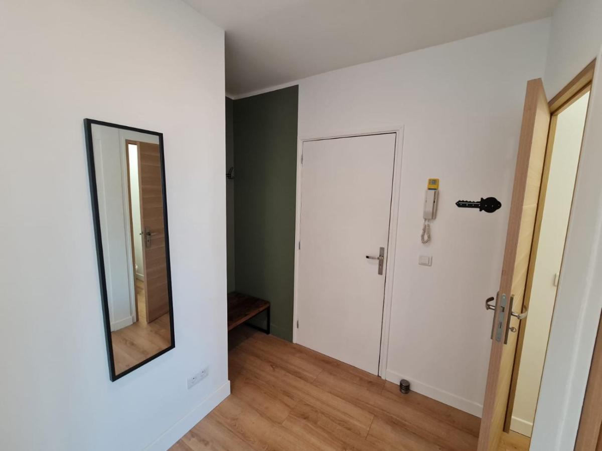 אראס Le Scottmanhouse - Appartement Prive - Centre Ville - Gare - Wi-Fi מראה חיצוני תמונה