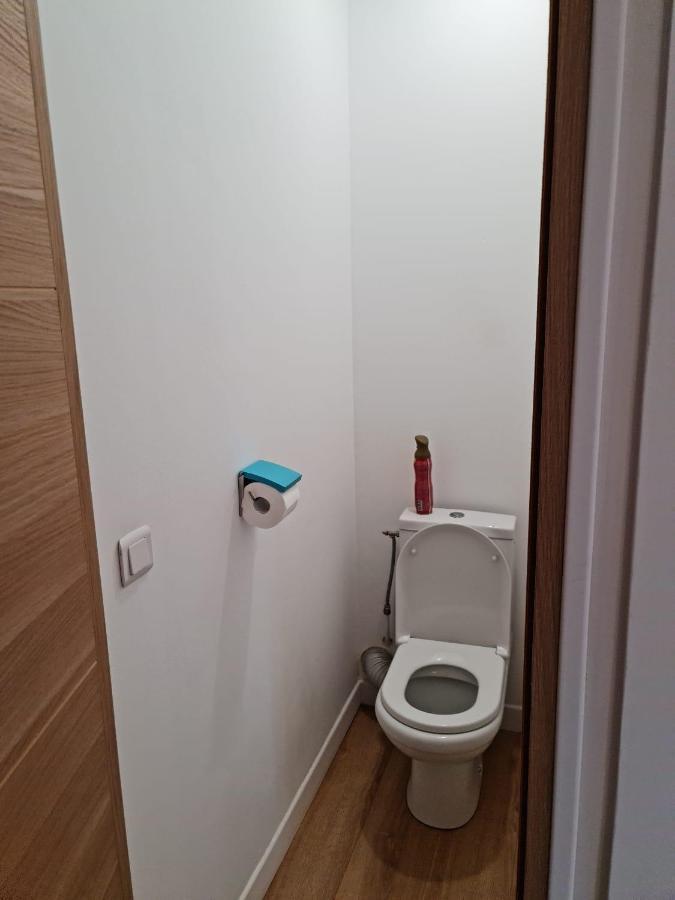 אראס Le Scottmanhouse - Appartement Prive - Centre Ville - Gare - Wi-Fi מראה חיצוני תמונה
