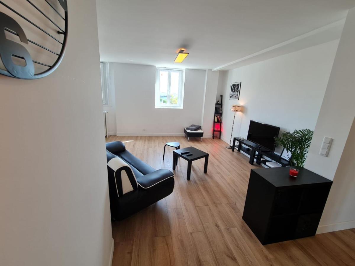 אראס Le Scottmanhouse - Appartement Prive - Centre Ville - Gare - Wi-Fi מראה חיצוני תמונה
