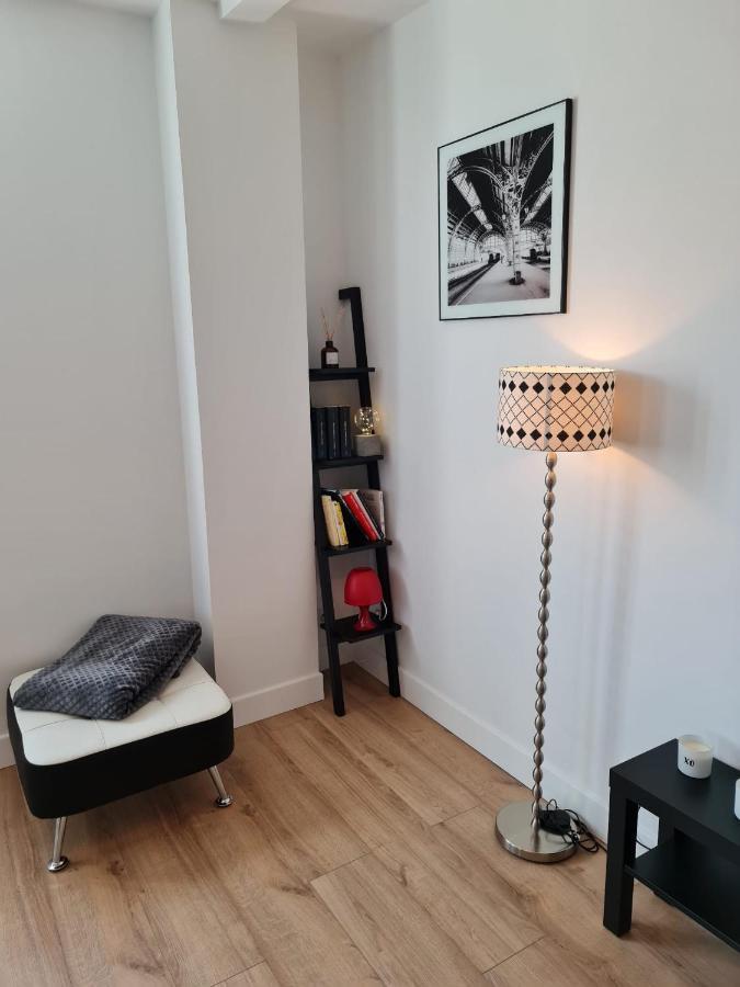 אראס Le Scottmanhouse - Appartement Prive - Centre Ville - Gare - Wi-Fi מראה חיצוני תמונה
