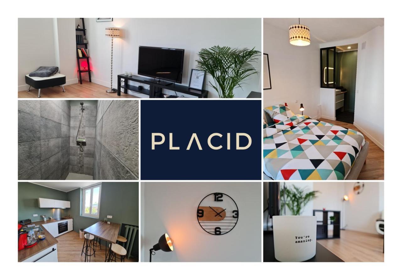 אראס Le Scottmanhouse - Appartement Prive - Centre Ville - Gare - Wi-Fi מראה חיצוני תמונה